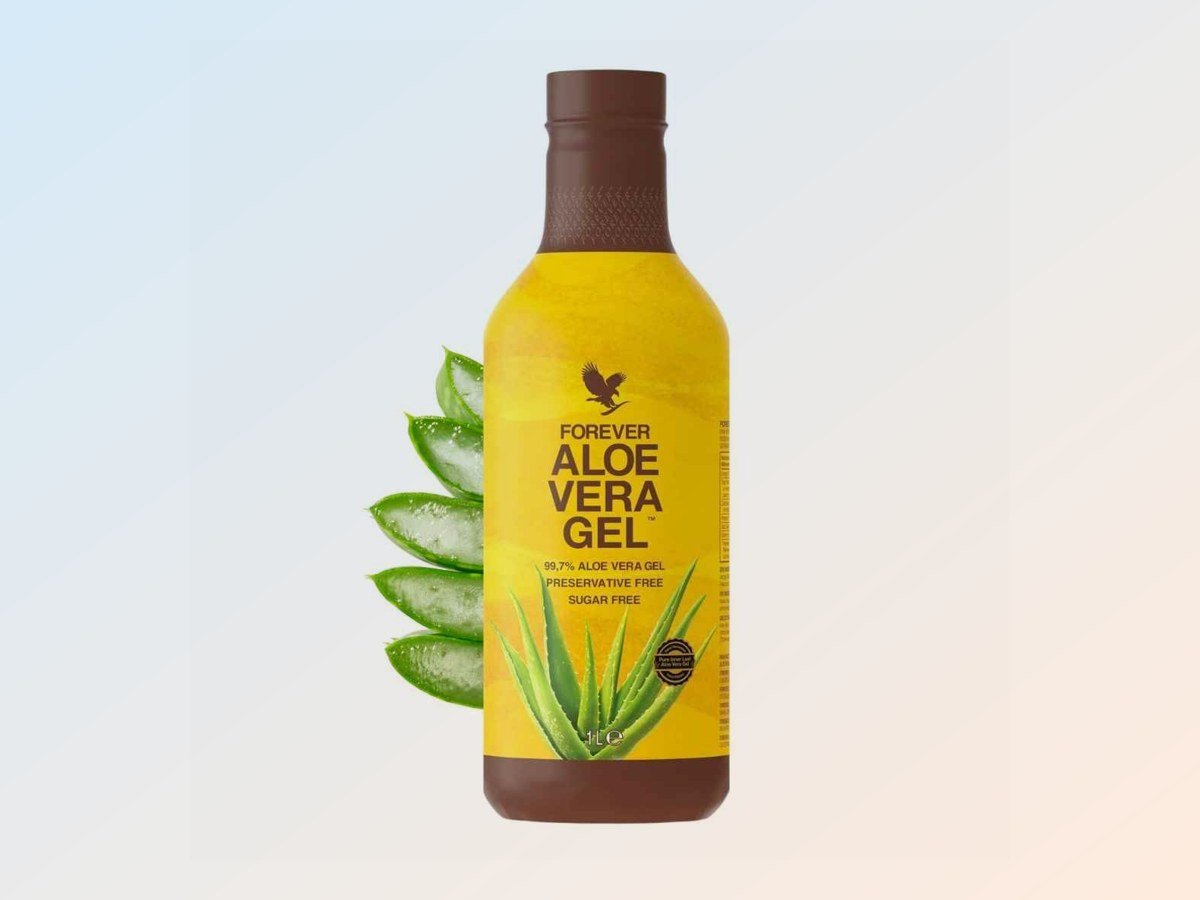 jugo de aloe vera para tomar