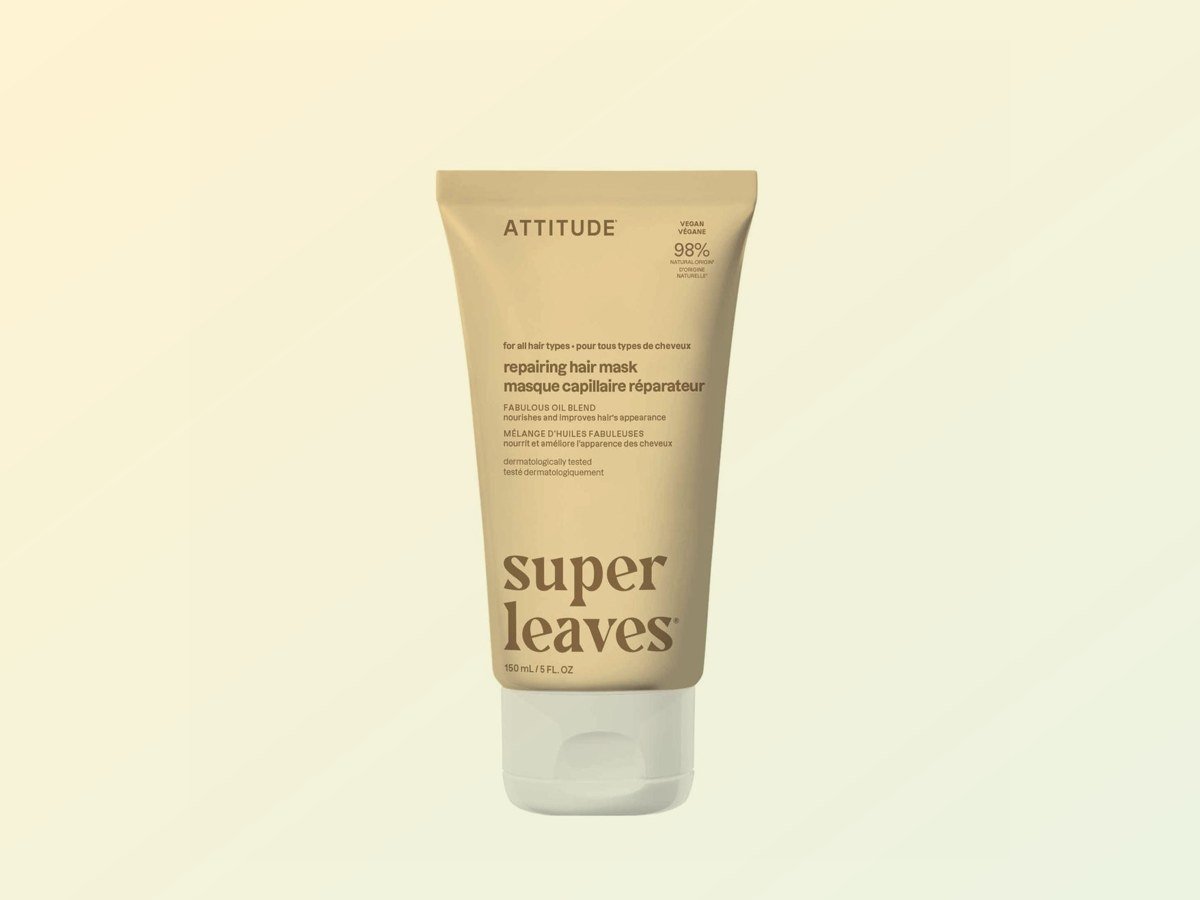 mascarilla o acondicionador