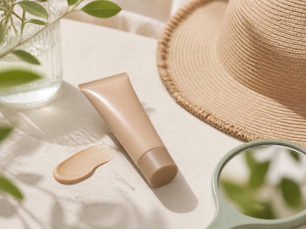 melasma