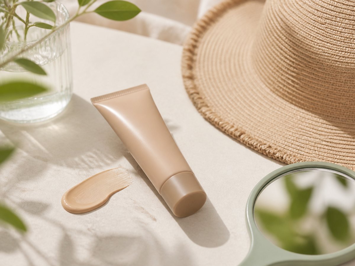 melasma