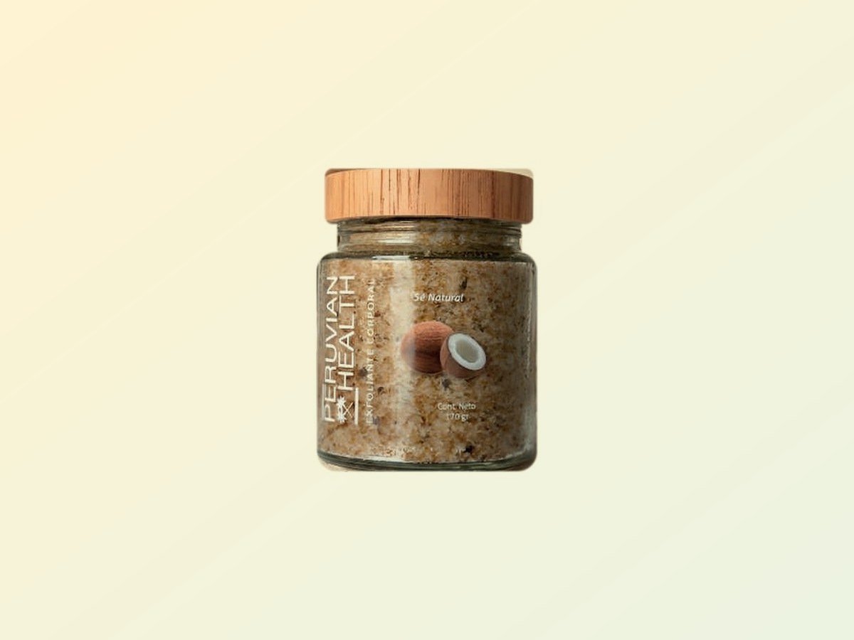 cómo exfoliar e hidratar el cuerpo