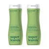Shampoo para cabello dañado: 2 unidades