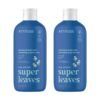 Shampoo para niños: 2 unidades