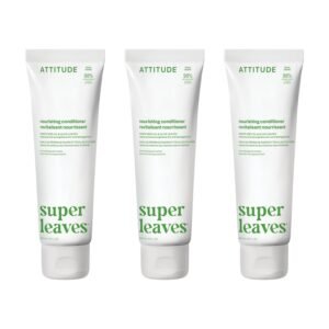 Acondicionador para cabello dañado: 3 unidades