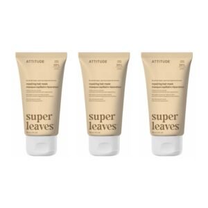 Pack x3 mascarilla para cabello: 3 unidades