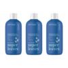 Shampoo para niños: 3 unidades