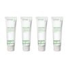 Acondicionador para cabello dañado: 4 unidades