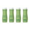 Shampoo para cabello dañado: 4 unidades
