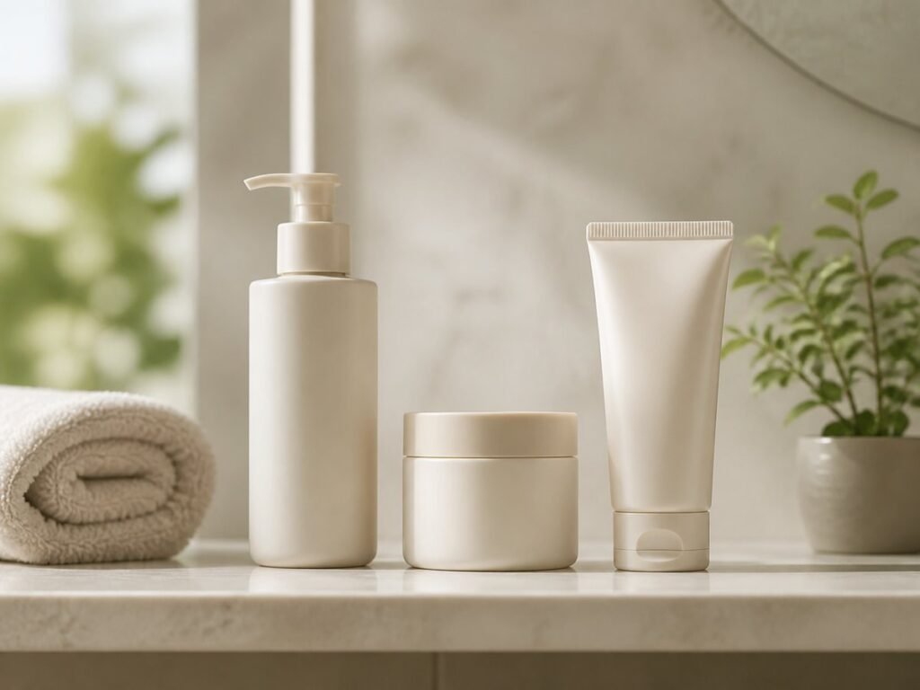 rutina facial básica
