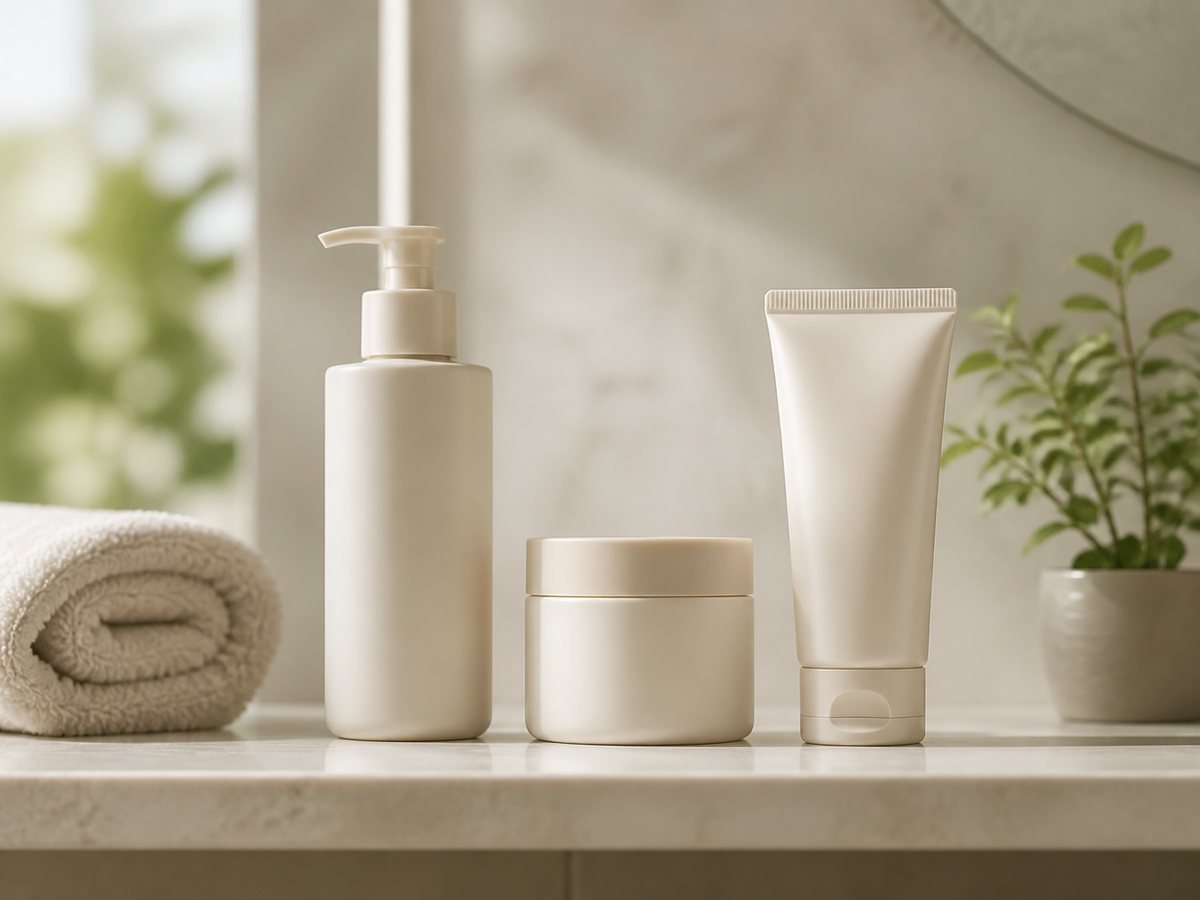 rutina facial básica
