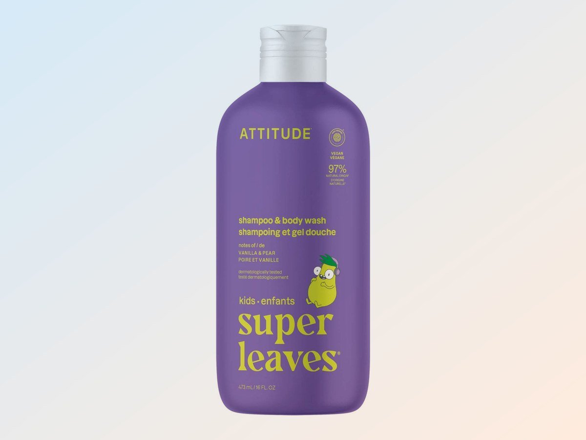 shampoo infantil para adultos