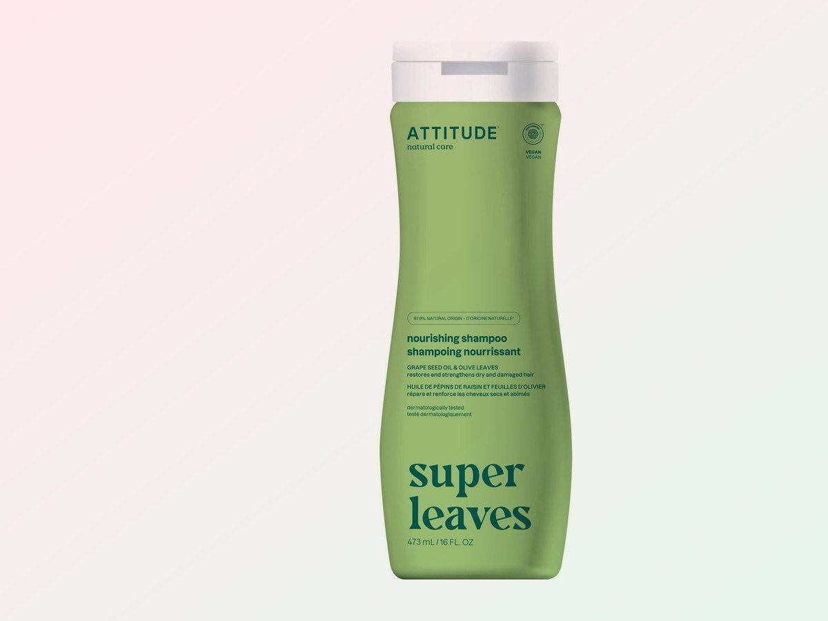 shampoo nutritivo