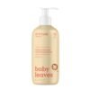 Shampoo para bebé de pera ATTITUDE néctar de pera, 473 ml