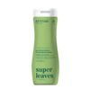 Shampoo para cabello dañado ATTITUDE hojas de olivo y aceite de uva, 473 ml