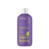 Shampoo para niños de vainilla y pera ATTITUDE vainilla y pera, 473 ml