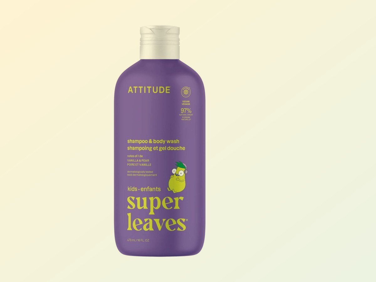shampoo para preadolescentes