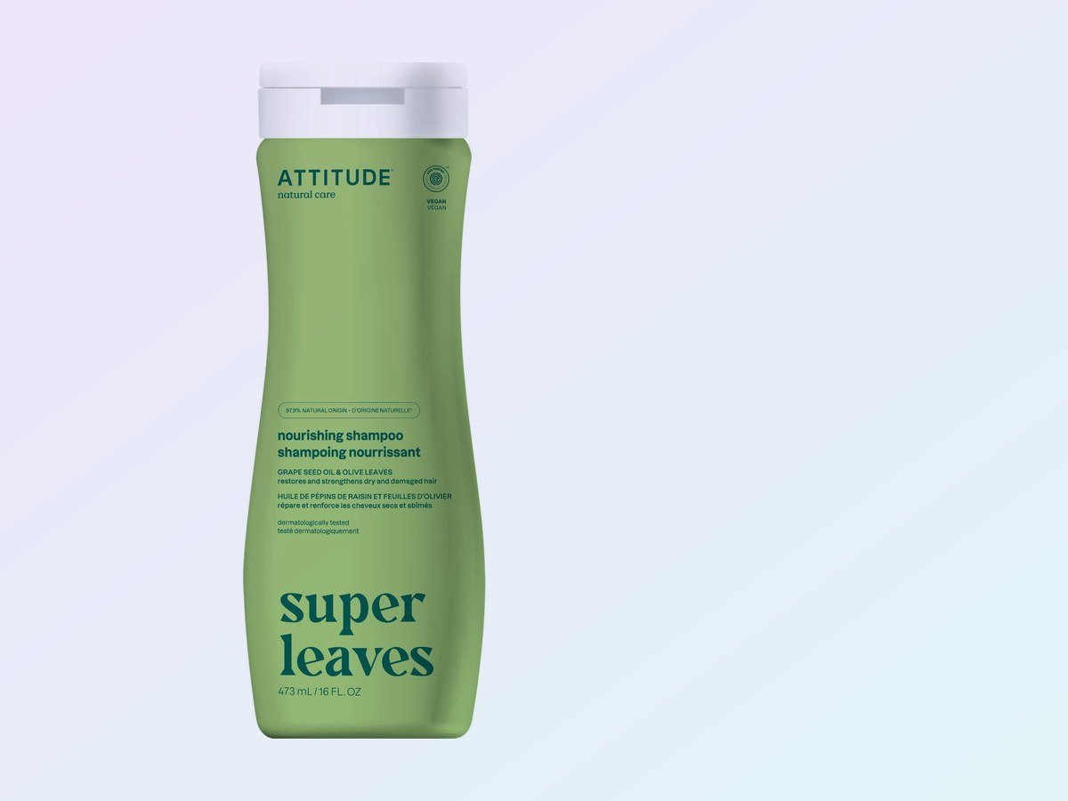 sulfatos en el shampoo