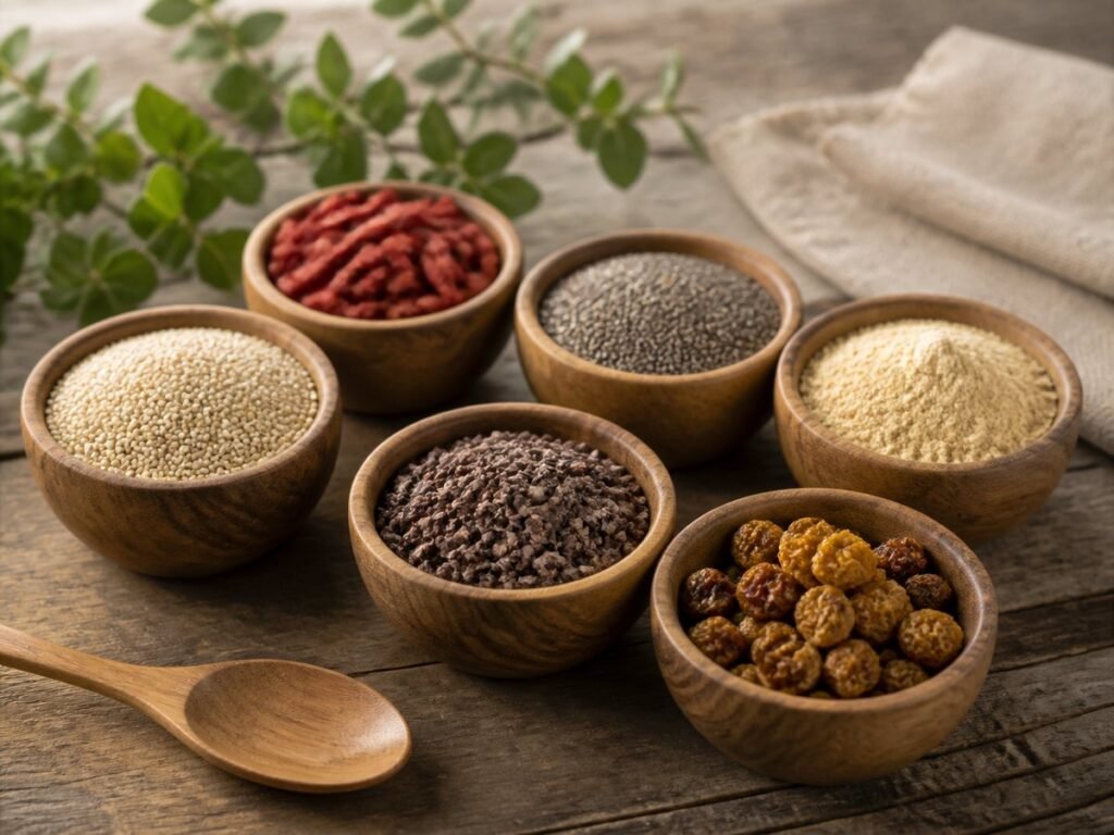 superalimentos