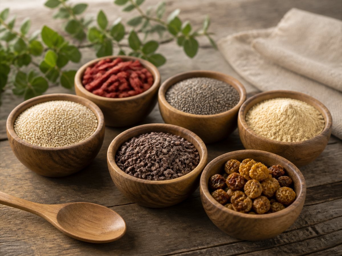 superalimentos