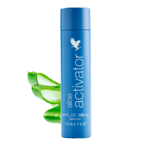 tonico facial de aloe vera Aloe Activator