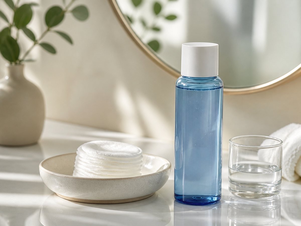tónico facial